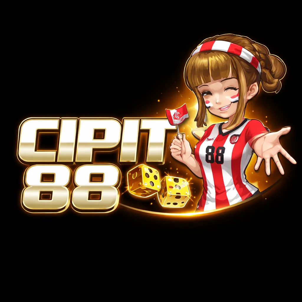 CIPIT88 - Pertarungan Seru di Dunia Fighting