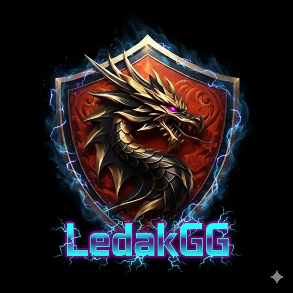 LEDAKGG - Game Poker Seru dan Mengasyikkan