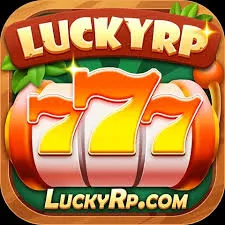 LUCKYRP - Permainan Santai dan Menghibur