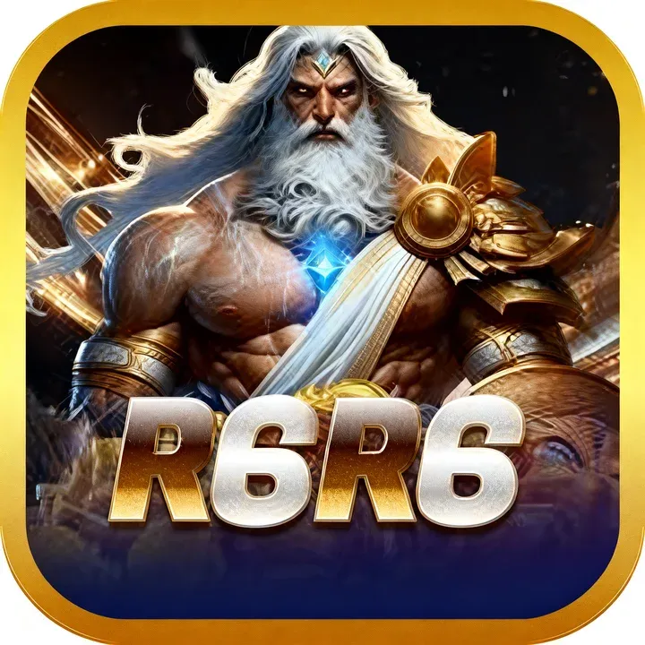 R6R6 - Pengalaman Terbaik Game Battle Royale