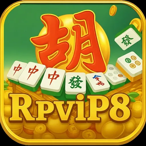RPVIP8 - Petualangan Seru di Dunia Fantasi