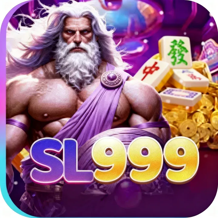 SL999 - Petualangan Epik di Dunia MMORPG