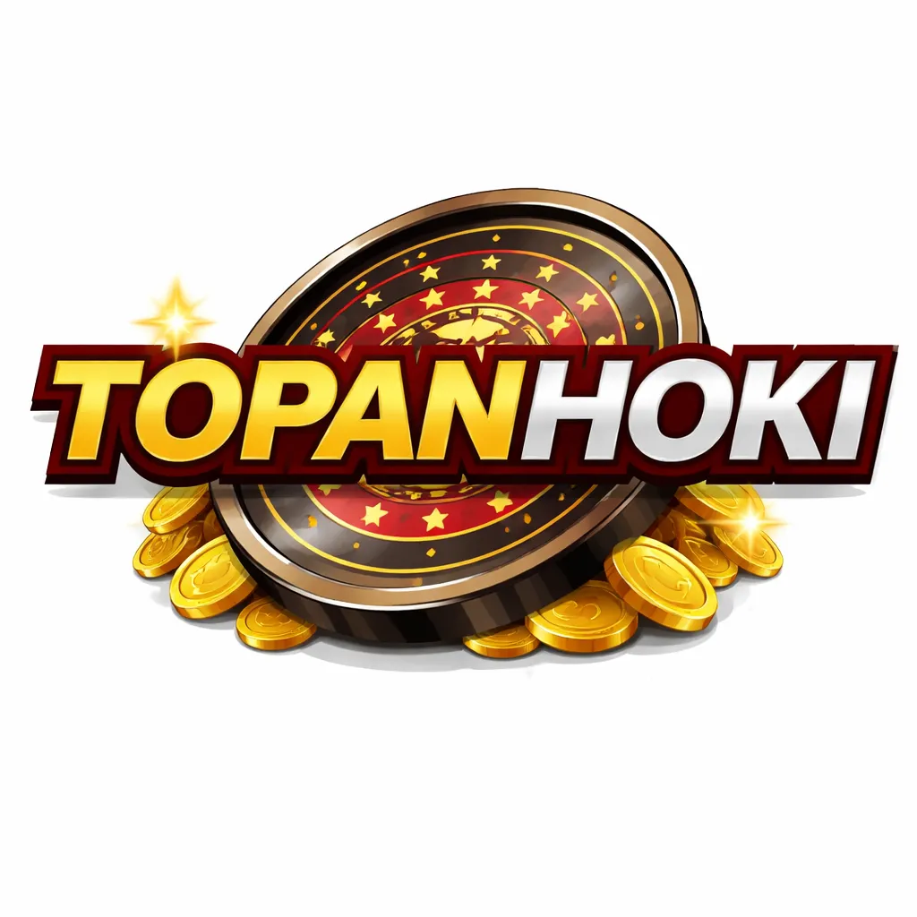 TOPANHOKI - Game Memancing Seru untuk Penggemar Fishing